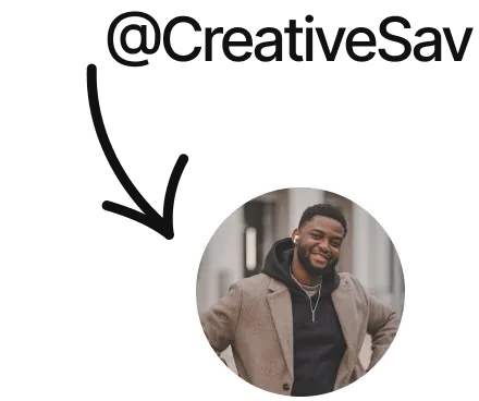 Content creator - creativeSav